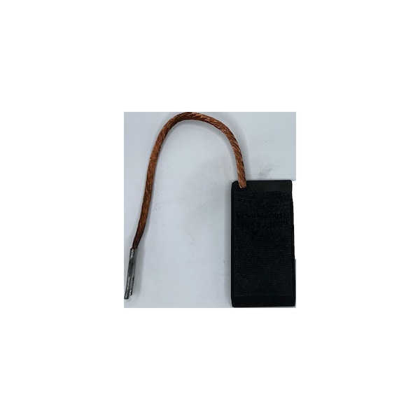 OEM Westinghouse Replacement Carbon Motor Brush - Electrographitic, Grade W535